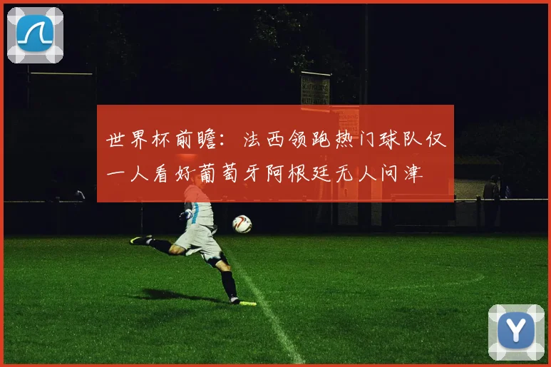 世界杯前瞻：法西领跑热门球队仅一人看好葡萄牙阿根廷无人问津